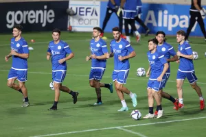 Όχι... κωλοτούμπες!