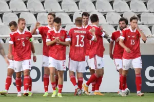 Ήττα και από τη Ρωσία (φώτος)