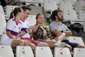 Οι Ρωσίδες! 