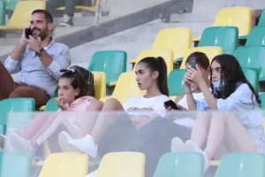 Από εξάρα σε εξάρα η Εθνική Ελπίδων! (φώτος)