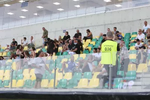Από εξάρα σε εξάρα η Εθνική Ελπίδων! (φώτος)