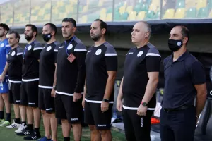 Από εξάρα σε εξάρα η Εθνική Ελπίδων! (φώτος)