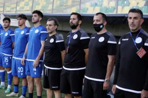 Από εξάρα σε εξάρα η Εθνική Ελπίδων! (φώτος)