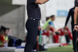 Από εξάρα σε εξάρα η Εθνική Ελπίδων! (φώτος)