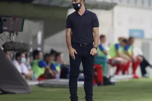 Από εξάρα σε εξάρα η Εθνική Ελπίδων! (φώτος)