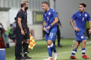 Από εξάρα σε εξάρα η Εθνική Ελπίδων! (φώτος)