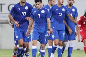 Από εξάρα σε εξάρα η Εθνική Ελπίδων! (φώτος)