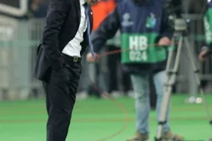 ANO/Πριν 4665 μέρες, με 60 χιλιάδες κόσμο και Τιμούρ! (φώτος)