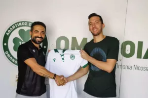 Συμφωνία με τον Βραζιλιάνο De Freitas
