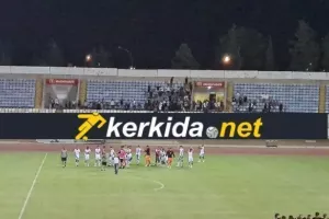 Οπαδοί-Παίκτες: Ρυθμικά "ΟΜΟΝΟΙΑ" μετά το πρώτο τρίποντο (Βίντεο) 