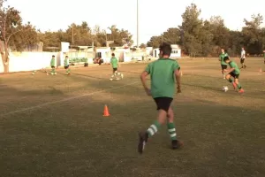 OMONOIA U14: To ρόστερ της νέας σεζόν