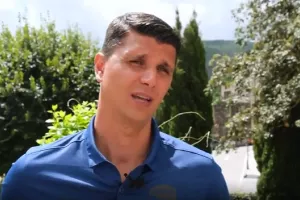 Σάντρο για τις εμπειρίες του με Μίλαν, Κακά και Αντσελότι (βίντεο)