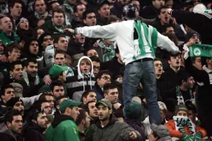 ANO/Πριν 4665 μέρες, με 60 χιλιάδες κόσμο και Τιμούρ! (φώτος)