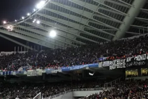 ANO/Πριν 4665 μέρες, με 60 χιλιάδες κόσμο και Τιμούρ! (φώτος)