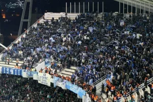 ANO/Πριν 4665 μέρες, με 60 χιλιάδες κόσμο και Τιμούρ! (φώτος)