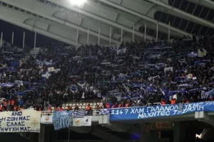 ANO/Πριν 4665 μέρες, με 60 χιλιάδες κόσμο και Τιμούρ! (φώτος)