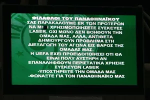 ANO/Πριν 4665 μέρες, με 60 χιλιάδες κόσμο και Τιμούρ! (φώτος)