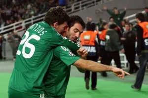 ANO/Πριν 4665 μέρες, με 60 χιλιάδες κόσμο και Τιμούρ! (φώτος)