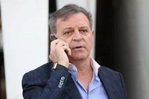 ΑΠΟΕΛ/ Παρουσιάζει τον κύριο χορηγό - Τοποθετείται ο Πρόδρομος