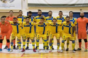 ΑΠΟΕΛ/Προπώληση για το Futsal Super Cup απέναντι στην Ομόνοια