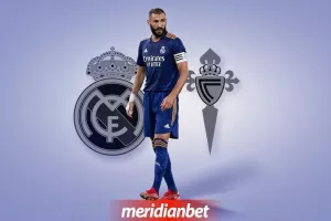 Να συνδυάσει επιστροφή με τρίποντο στο «Μπερναμπέου»