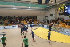 Είπε "αντίο" με ήττα το ΑΠΟΕΛ