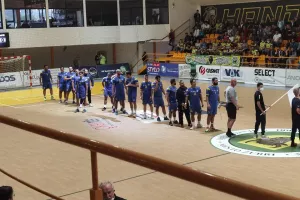 Είπε "αντίο" με ήττα το ΑΠΟΕΛ