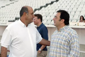 Οι ΔΥΟ "Κ" το 2005!