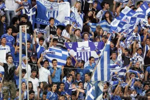 ΑΝΟ/Υπενθύμιση για τα ταμεία στο γήπεδο