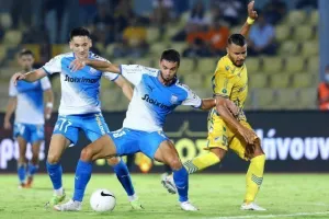 Γαλάζιο το ντέρμπι με ανατροπή και 3 στα 3 ο Απόλλωνας! (φώτος)