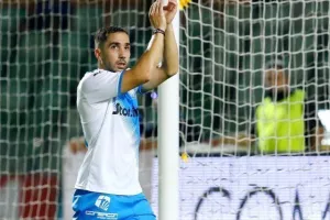 Γαλάζιο το ντέρμπι με ανατροπή και 3 στα 3 ο Απόλλωνας! (φώτος)