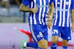 "Κάπτεν" και Λάζαρος σφράγισαν μια... αγχωτική νίκη (φώτος)