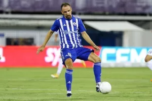 "Κάπτεν" και Λάζαρος σφράγισαν μια... αγχωτική νίκη (φώτος)