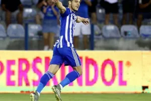 "Κάπτεν" και Λάζαρος σφράγισαν μια... αγχωτική νίκη (φώτος)