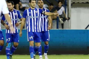 "Κάπτεν" και Λάζαρος σφράγισαν μια... αγχωτική νίκη (φώτος)
