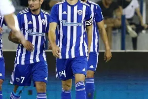 "Κάπτεν" και Λάζαρος σφράγισαν μια... αγχωτική νίκη (φώτος)