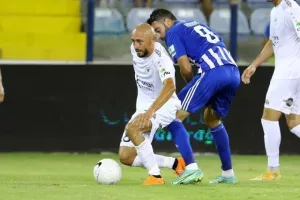 "Κάπτεν" και Λάζαρος σφράγισαν μια... αγχωτική νίκη (φώτος)