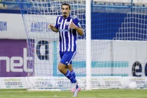 "Κάπτεν" και Λάζαρος σφράγισαν μια... αγχωτική νίκη (φώτος)