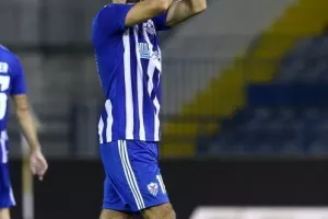"Κάπτεν" και Λάζαρος σφράγισαν μια... αγχωτική νίκη (φώτος)