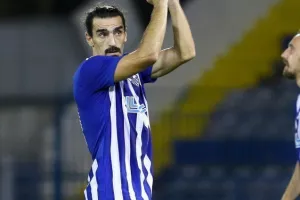 "Κάπτεν" και Λάζαρος σφράγισαν μια... αγχωτική νίκη (φώτος)
