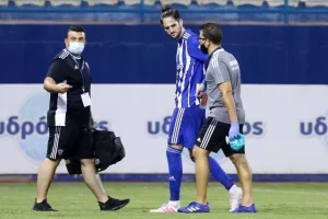 "Κάπτεν" και Λάζαρος σφράγισαν μια... αγχωτική νίκη (φώτος)