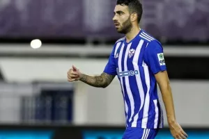 "Κάπτεν" και Λάζαρος σφράγισαν μια... αγχωτική νίκη (φώτος)