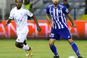"Κάπτεν" και Λάζαρος σφράγισαν μια... αγχωτική νίκη (φώτος)