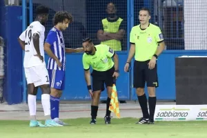 "Κάπτεν" και Λάζαρος σφράγισαν μια... αγχωτική νίκη (φώτος)