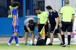 "Κάπτεν" και Λάζαρος σφράγισαν μια... αγχωτική νίκη (φώτος)