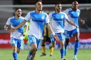 Σπουδαίο ντέρμπι, "μεγάλο" 4Χ3 ο Απόλλωνας! (φώτος)