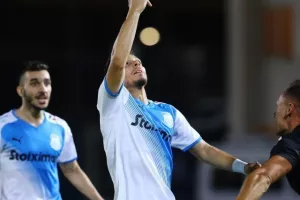 Σπουδαίο ντέρμπι, "μεγάλο" 4Χ3 ο Απόλλωνας! (φώτος)