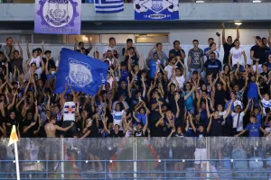 Εισιτήρια για το ντέρμπι 