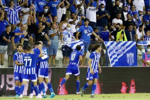 Ιδιαίτερο και ξεχωριστό – να είναι και νικηφόρο