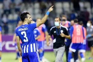 Ισχύει με Αντωνιάδη